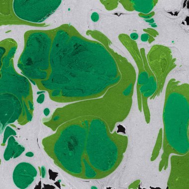 Mermer arkaplan boya sıçraması, doku