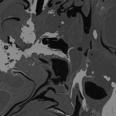 Mermer arkaplan boya sıçraması, doku