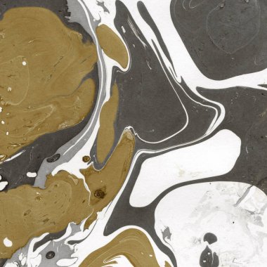 Mermer arkaplan boya sıçraması, doku