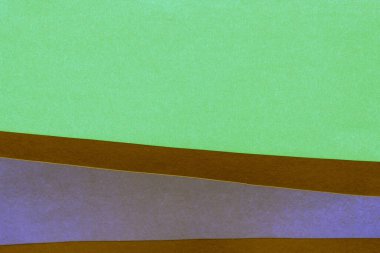 Renkli kağıt soyut doku arkaplanı