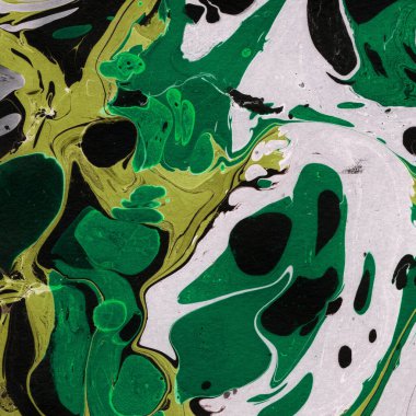 Mermer arkaplan boya sıçraması, doku