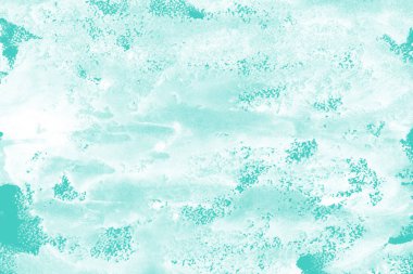 turkuaz lekeler doku, soyut arkaplan
