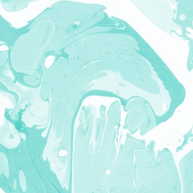 Mermer arkaplan boya sıçraması, doku