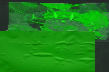 Renkli kağıt soyut doku arkaplanı