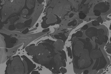 Mermer arkaplan boya sıçraması, doku