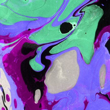 Mermer arkaplan boya sıçraması, doku