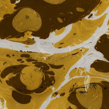 Mermer arkaplan boya sıçraması, doku