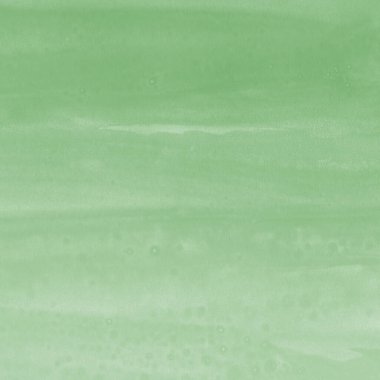 Yeşil Gouache dokusu, soyut arkaplan