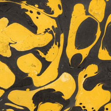 Mermer arkaplan boya sıçraması, doku