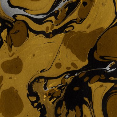 Mermer arkaplan boya sıçraması, doku