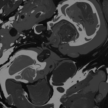 Mermer arkaplan boya sıçraması, doku