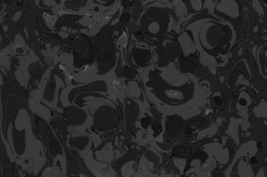 Mermer arkaplan boya sıçraması, doku