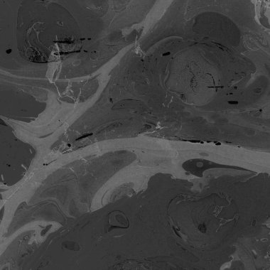 Mermer arkaplan boya sıçraması, doku