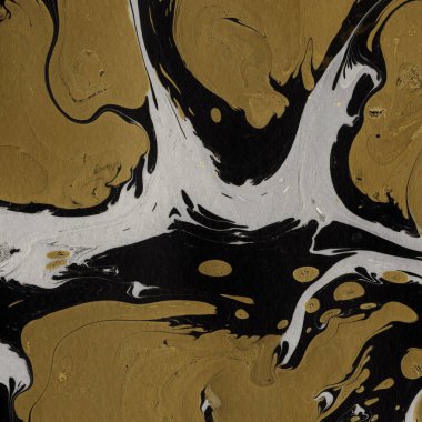 Mermer arkaplan boya sıçraması, doku