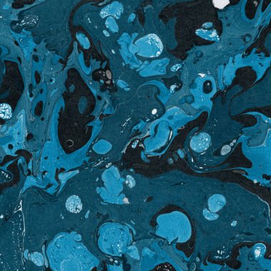 Mermer arkaplan boya sıçraması, doku