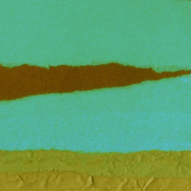 Renkli kağıt soyut doku arkaplanı