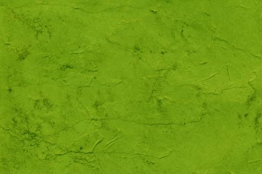 eski yeşil kağıt dokusu arkaplanı