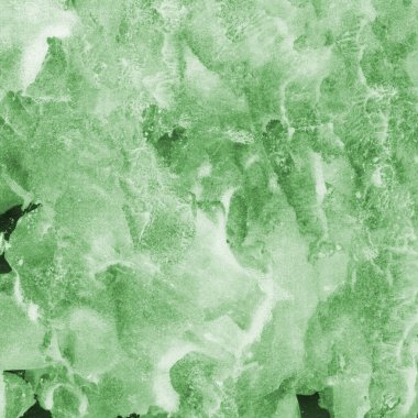 Beyaz kağıt arka planda renkli mürekkep ve suluboya doku. Gradyan boya darbeleri ve kalsiyum kaybı etkisi. El boyaması gouache soyut görüntü. Tuvali dağıt..