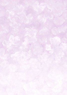 gerçekçi kağıt desenli mor suluboya arkaplan