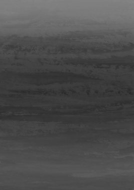 Siyah guaj dokusu, soyut arkaplan