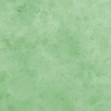 gerçekçi kağıt dokusuna sahip yeşil suluboya arkaplan