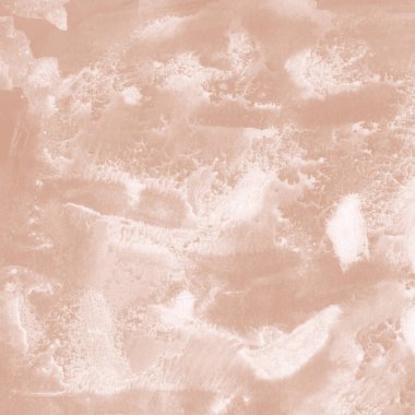 Beyaz kağıt arka planda renkli mürekkep ve suluboya doku. Gradyan boya darbeleri ve kalsiyum kaybı etkisi. El boyaması gouache soyut görüntü. Tuvali dağıt..