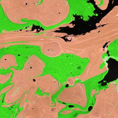 Mermer arkaplan boya sıçraması, doku