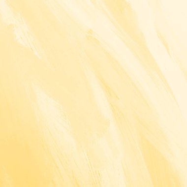 Kağıt arkaplanda sarı gerçekçi suluboya dokusu.