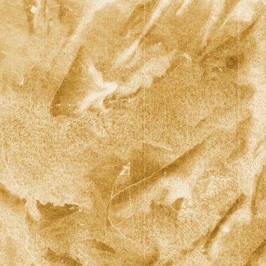 Beyaz kağıt arka planda renkli mürekkep ve suluboya doku. Gradyan boya darbeleri ve kalsiyum kaybı etkisi. El boyaması gouache soyut görüntü. Tuvali dağıt..