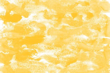 gerçekçi kağıt desenli sarı suluboya arkaplan.