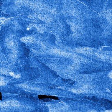 mavi mürekkep deseni lekeler, soyut arkaplan