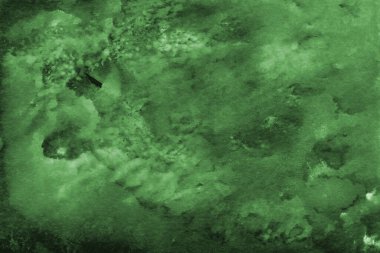 Beyaz kağıt arka planda renkli mürekkep ve suluboya doku. Gradyan boya darbeleri ve kalsiyum kaybı etkisi. El boyaması gouache soyut görüntü. Tuvali dağıt..