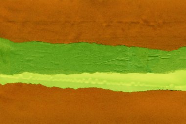 Renkli kağıt soyut doku arkaplanı