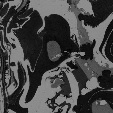 Mermer arkaplan boya sıçraması, doku