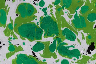 Mermer arkaplan boya sıçraması, doku