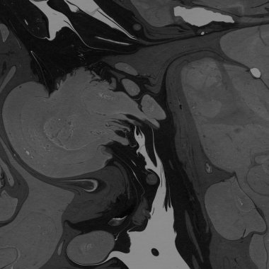 Mermer arkaplan boya sıçraması, doku