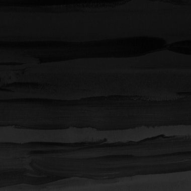 Siyah guaj dokusu, soyut arkaplan