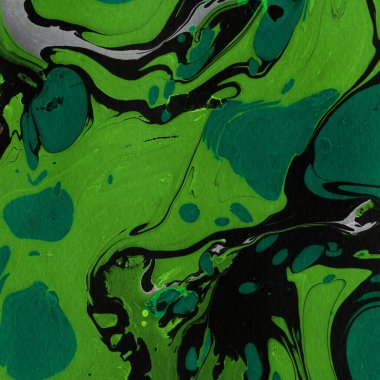 Mermer arkaplan boya sıçraması, doku