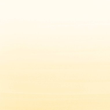 Kağıt arkaplanda sarı gerçekçi suluboya dokusu.