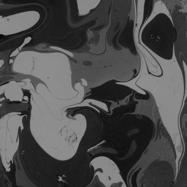 Mermer arkaplan boya sıçraması, doku