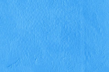mavi eski kağıt doku arkaplanı 
