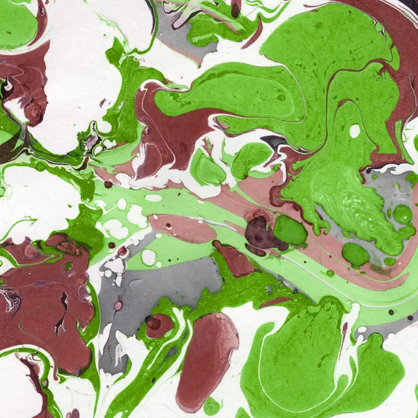 Mermer arkaplan boya sıçraması, doku