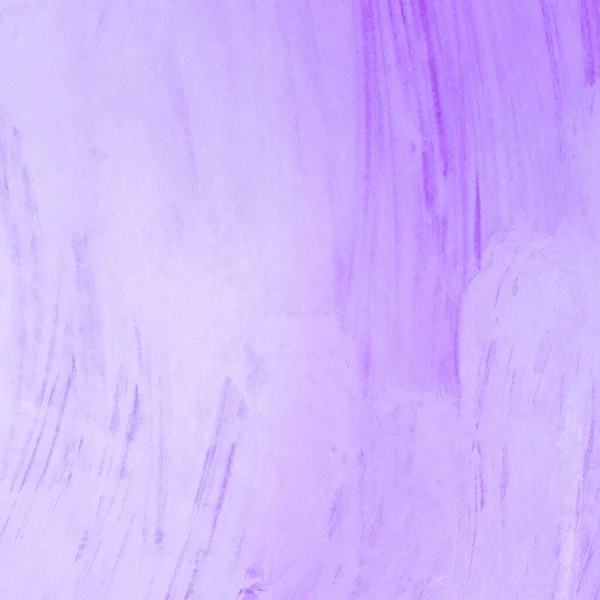 Fundal Acuarelă Violet Textură Hârtie Realistă — Fotografie, imagine de stoc