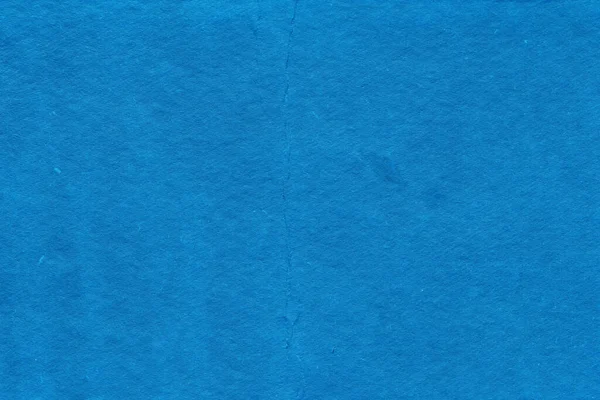 Abstrato Azul Velho Papel Textura Fundo — Fotografia de Stock