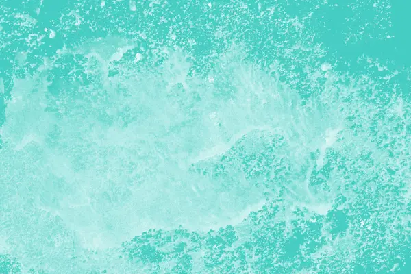 turkuaz lekeler doku, soyut arkaplan