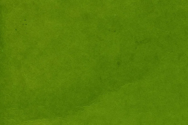 Viejo Papel Verde Textura Fondo — Foto de Stock