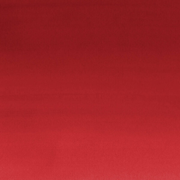 Красный с белой реалистичной текстурой акварели на бумажном фоне.