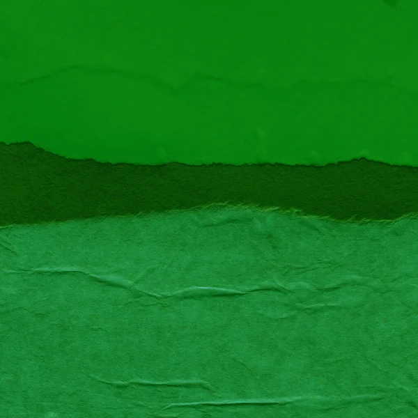 Çeşitli kağıtların kolajı, renkli soyut arkaplan  