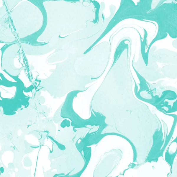 mermer arkaplan boya sıçrama deseni ile