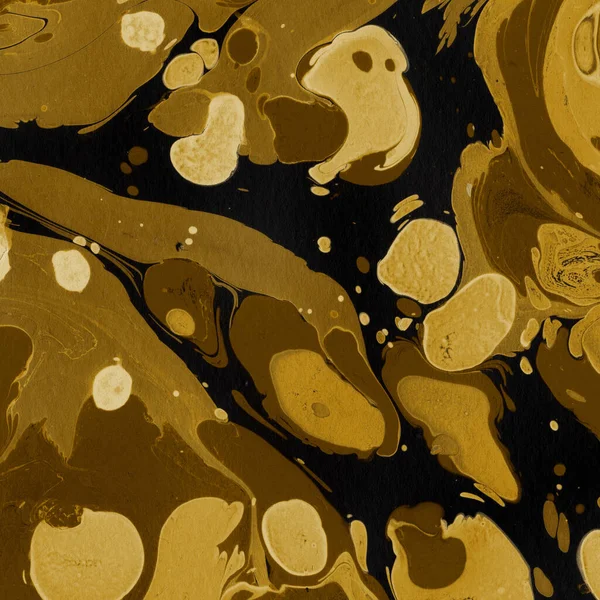 mermer arkaplan boya sıçrama deseni ile